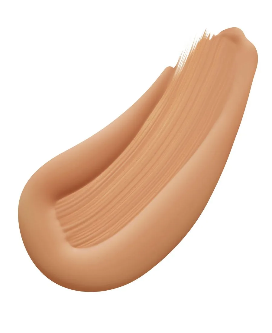 Стойкая матирующая тональная основа Double Wear Stay-in-Place Longwear Matte Foundation Estée Lauder, 4w4 hazel, medium tan with warm золотой-оливковый undertones — фото 2