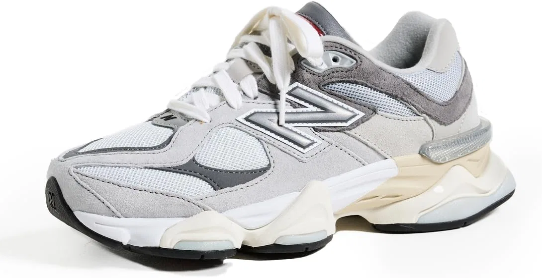 Кроссовки New Balance 9060, Gray