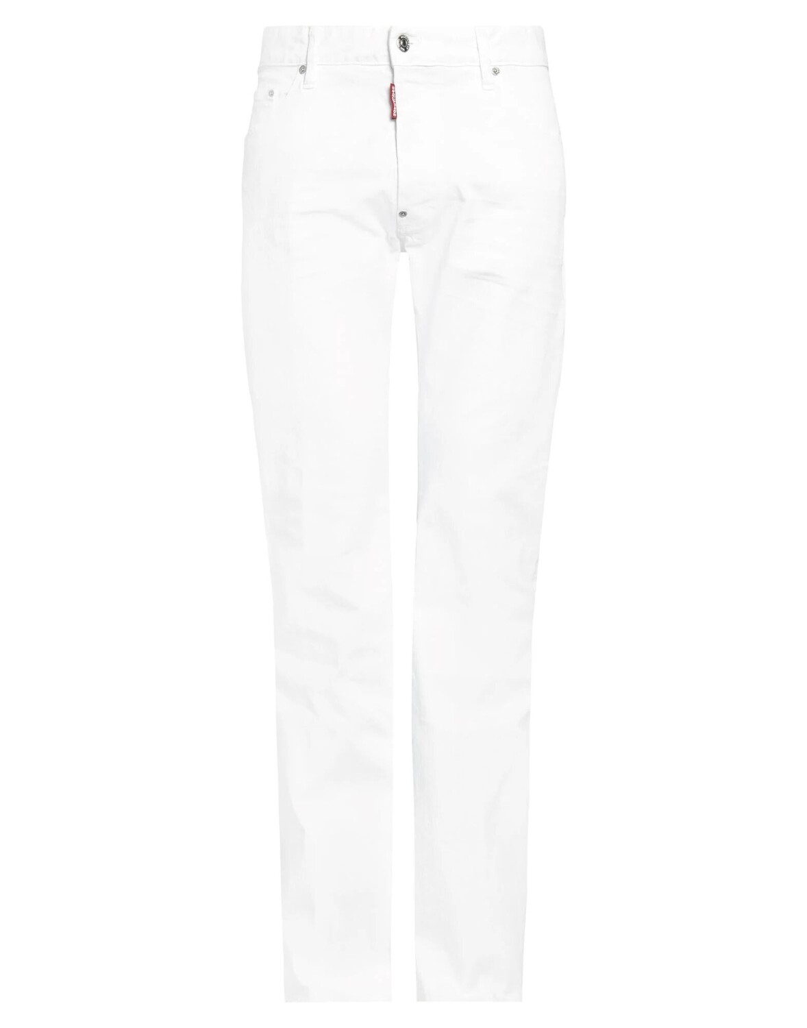 

Джинсы Dsquared2, белый