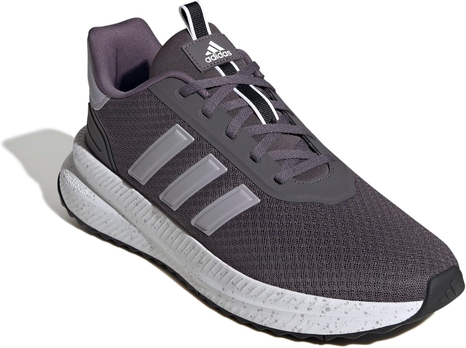 Мужские кроссовки Adidas XPLR Path, белый/серый/светло-серый — фото 4