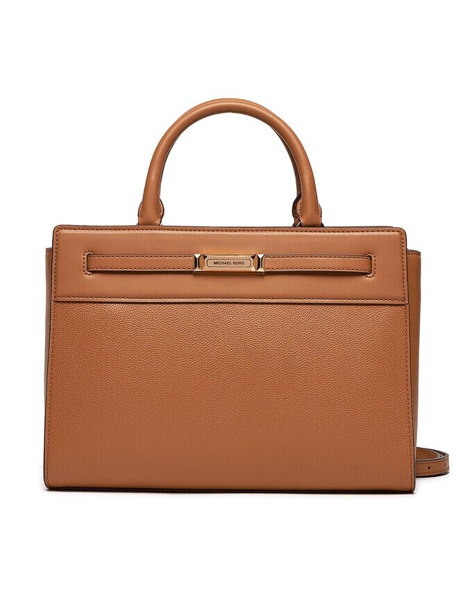 

Классическая сумка Primrose MICHAEL KORS, коричневый