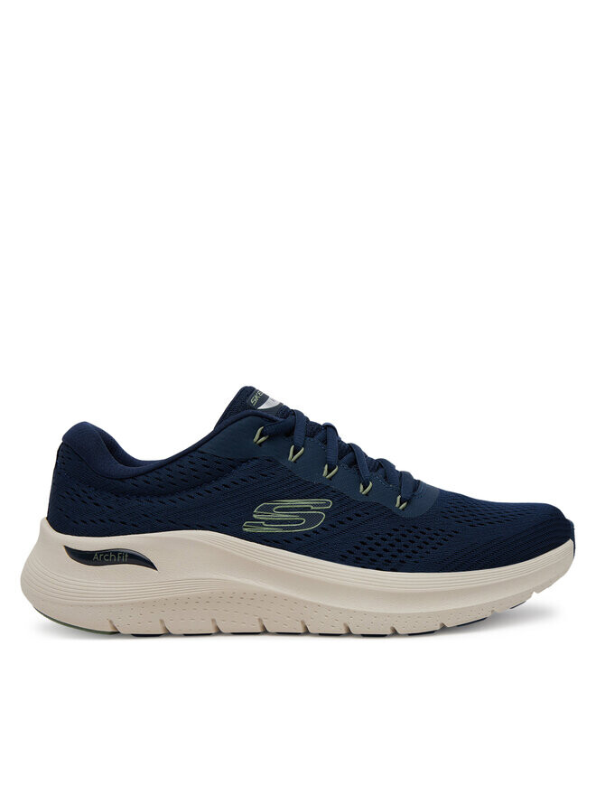 

Кроссовки Skechers Arch Fit 2.0 232700/NVY, темно-синий