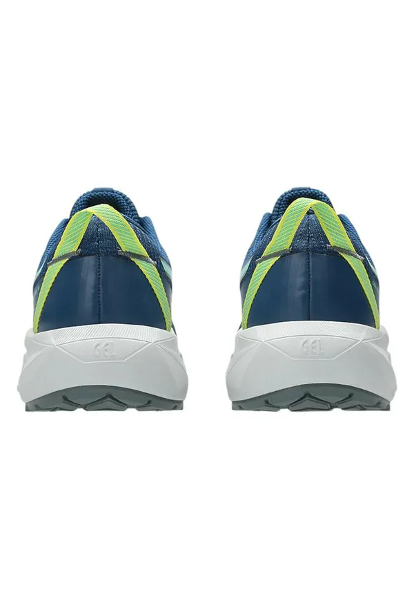 Кроссовки для бега по шоссе gelventure 11 Asics, Blue — фото 3