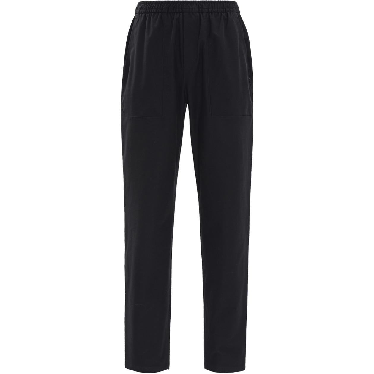 

Повседневные брюки мужские Lululemon, темно-синий