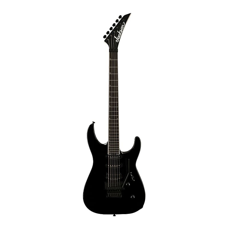 

Электрогитара Jackson Pro Plus Series Soloist SLA3 6-String Arched Okoume Soloist Body, 3-Piece Through-Body Maple/Walnut Neck, Ebony Fingerboard Electric Guitar