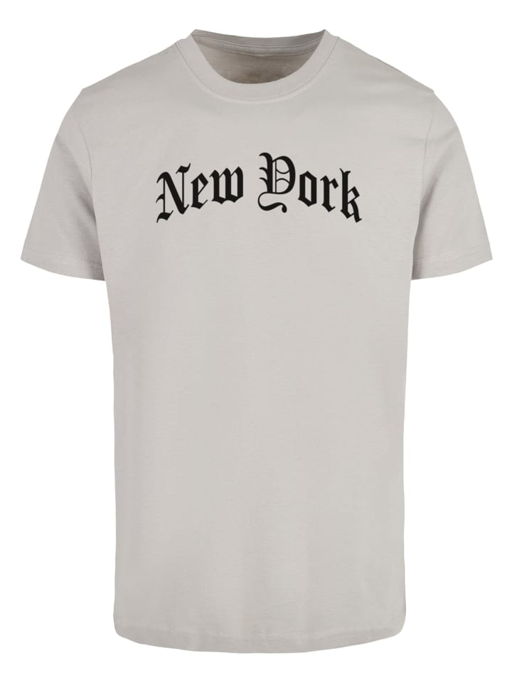 

Футболка Mister Tee