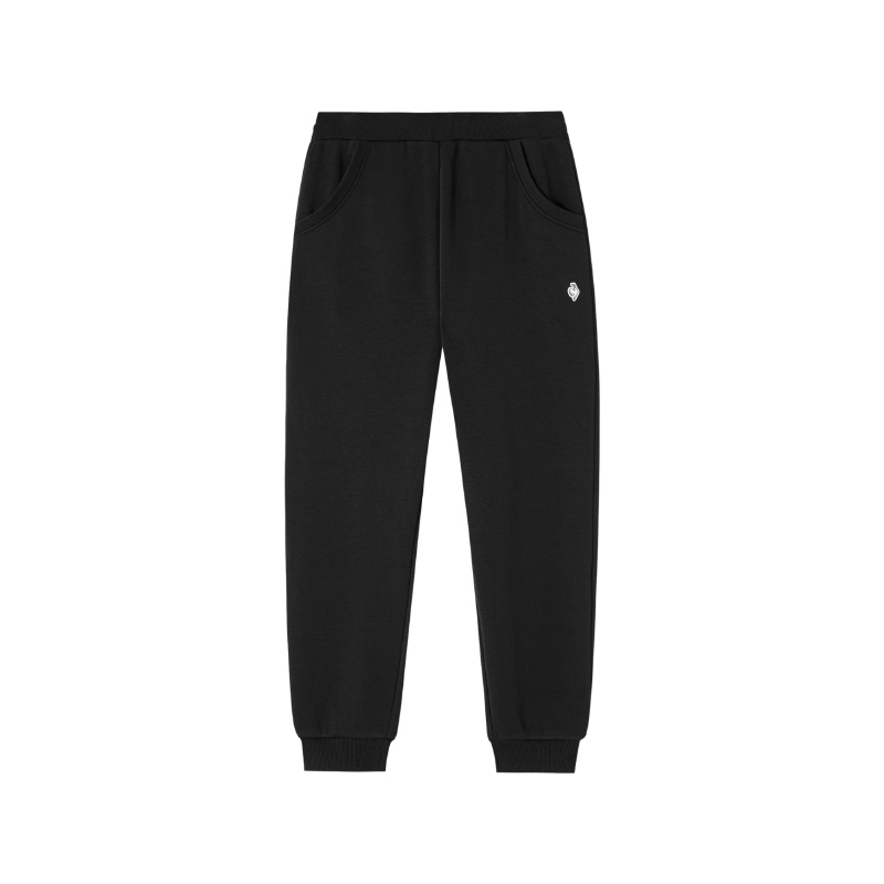 

Трикотажные спортивные брюки мужские Le Coq Sportif, Темно-синий