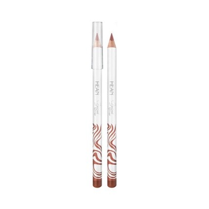 

Карандаш для губ Sensual Lipliner 510 Кадмий Оранжевый Hean
