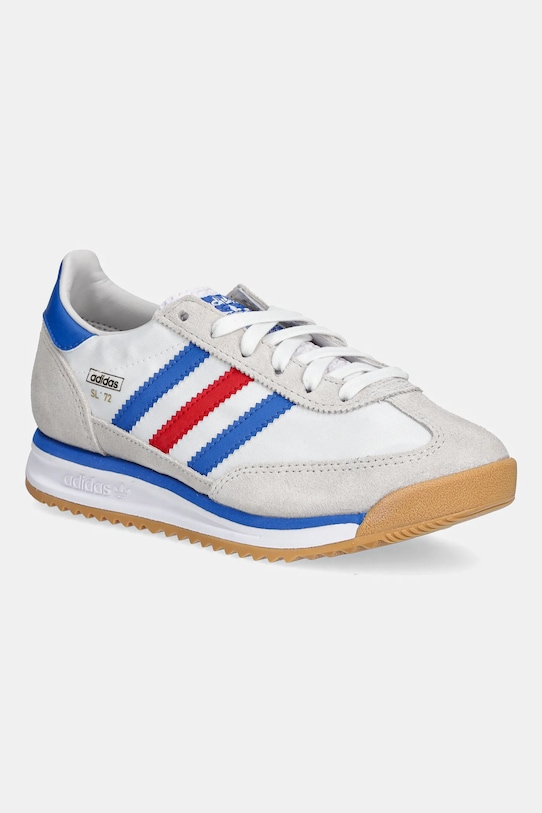 

Детские кроссовки SL 72 RS Adidas Originals, бежевый