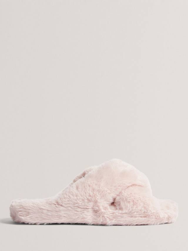 Lopply Slip-On мюли Ted Baker, Pink