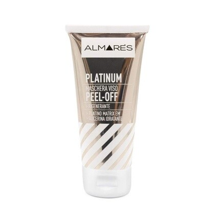

Almares Peel-Off Platin 100мл
