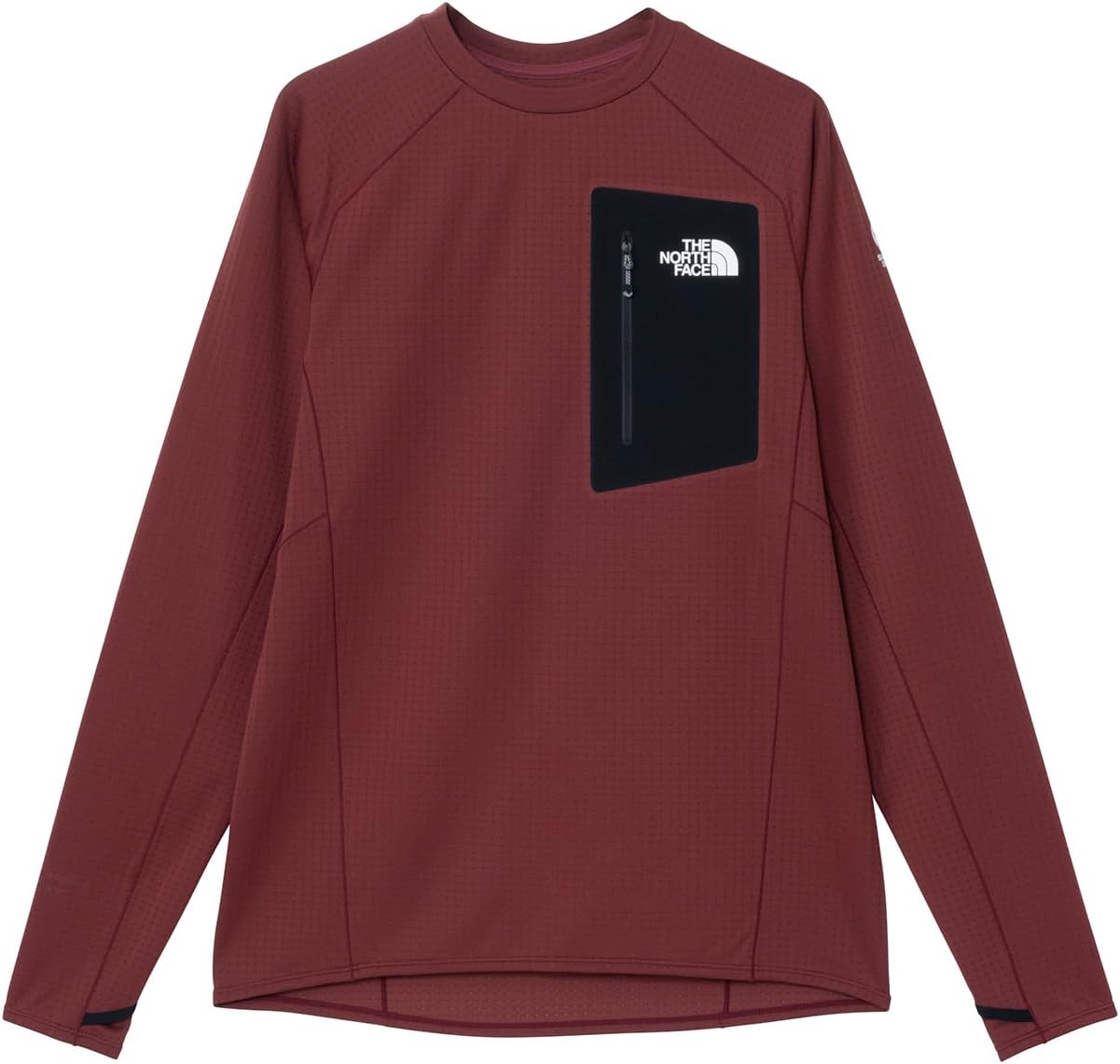 

Футболка с длинным рукавом THE NORTH FACE Expedition Dry Dot Crew (NT12523) унисекс для взрослых