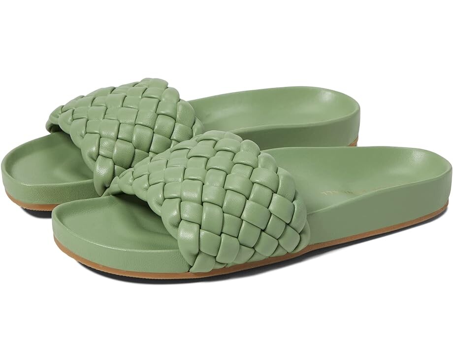 

Сандалии Loeffler Randall Sonnie, цвет Sage
