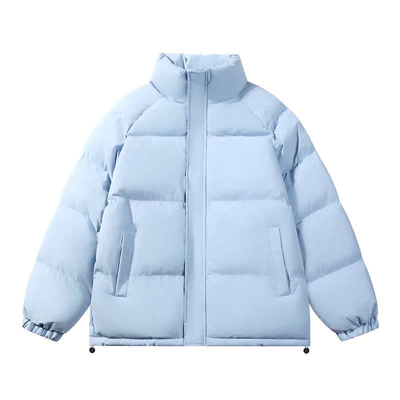 

DIDTEK Пуховик Unisex, Light Blue