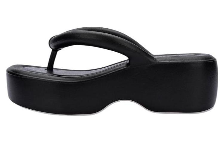 

Шлепанцы и сланцы Melissa Flip Flops Women's