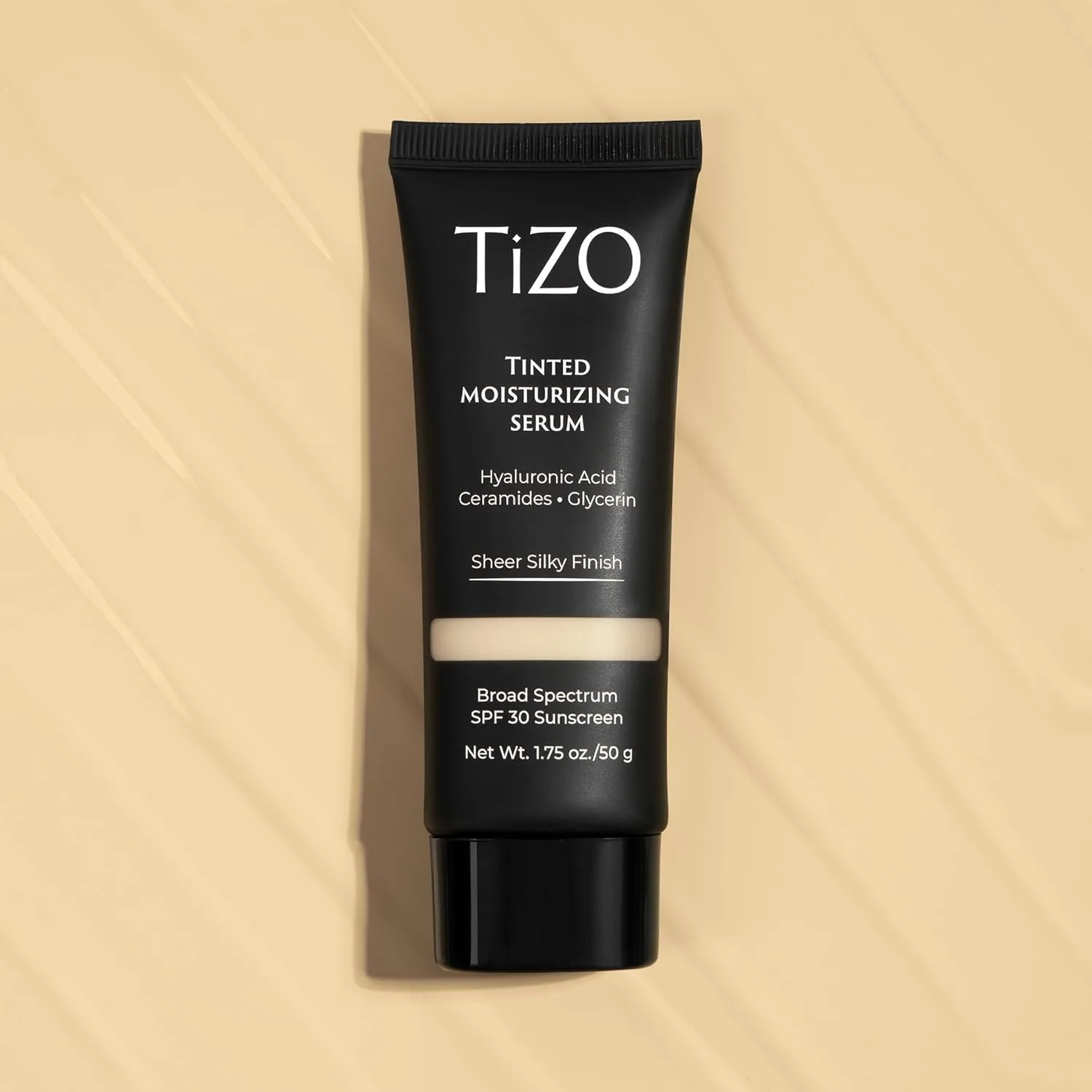 TIZO | Тонирующая увлажняющая сыворотка | SPF 30 | Оттенок LIGHT, Light — фото 4