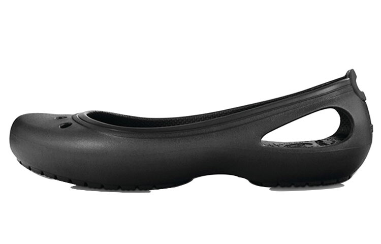 Crocs Женская Повседневная обувь Женская