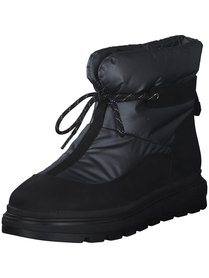 Сапоги Timberland Winter, черный