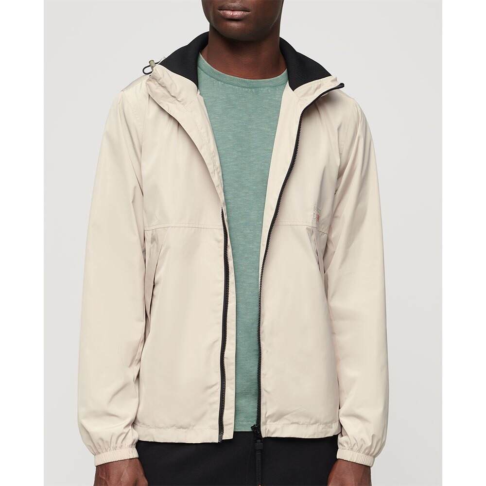 

Куртка Superdry M5011833A, бежевый