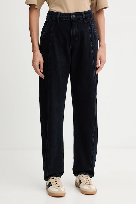 

Джинсы Boss, темно-синий