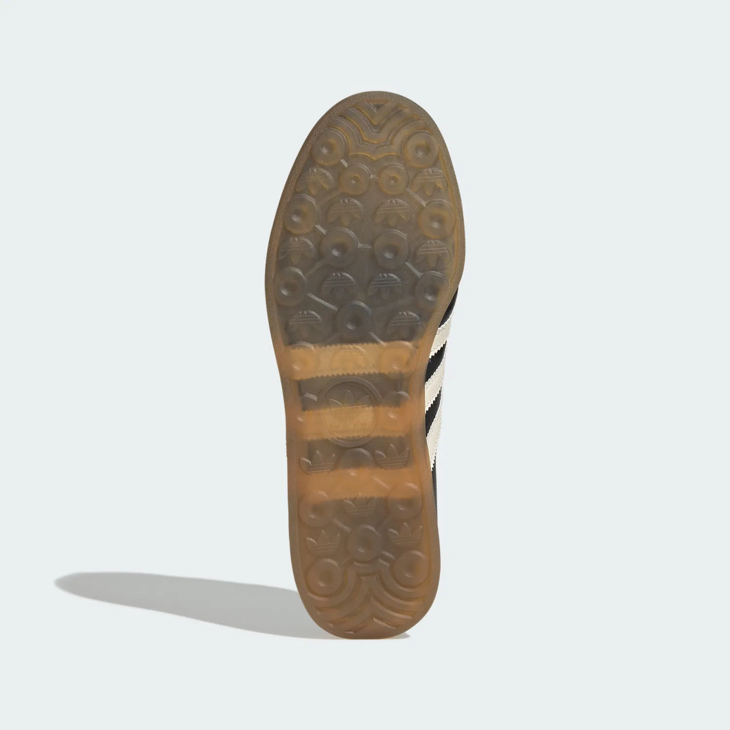 Мужские низкие кроссовки Adidas Gazelle Low Pro — фото 4