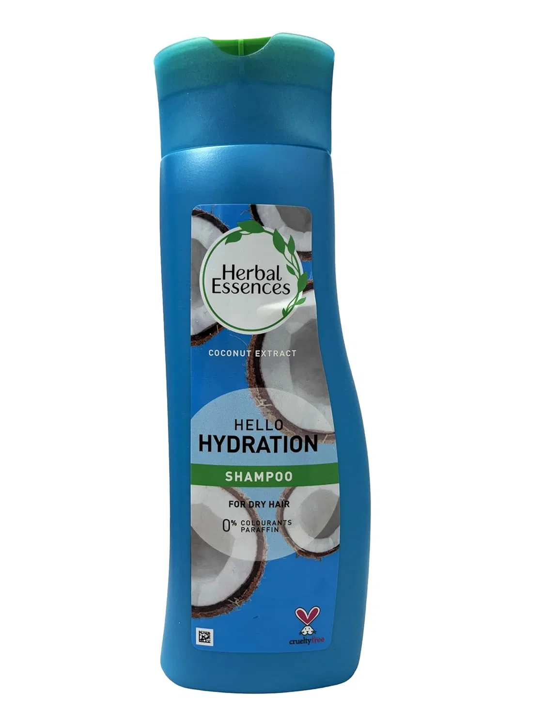 Шампунь «Hello Hydration» от Herbal Essences Herbal Essences