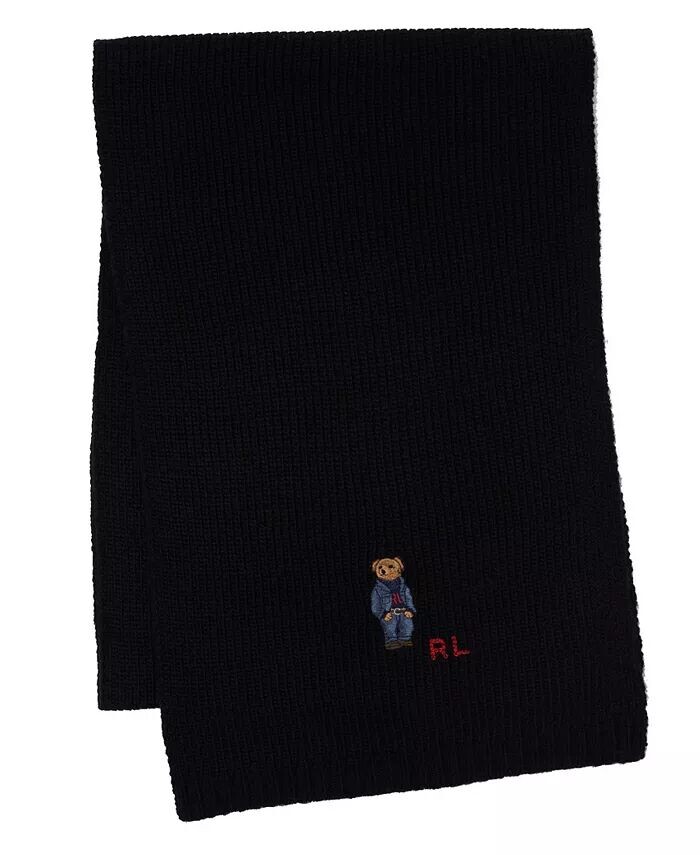 

Мужские шарфы-поло Ralph Lauren, красный