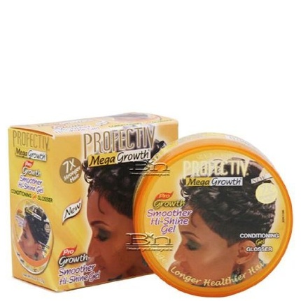 

Гель Mega Growth Smoother Hi Shine 4 унции Profectiv