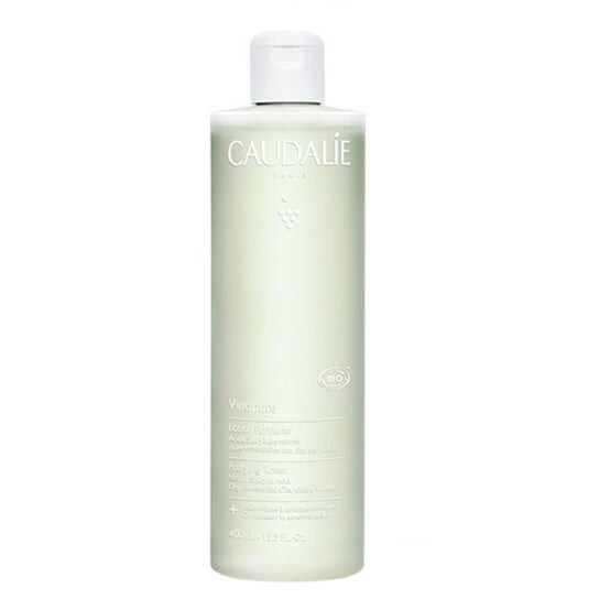 

Очищающий тоник 400 мл Caudalie Caudalie Vinopure Clear Skin