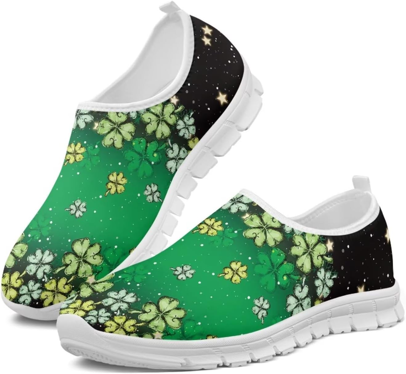 

Мужские туфли-слипоны, повседневные кроссовки для мужчин, удобная обувь для ходьбы, широкие Fonplted, зеленый