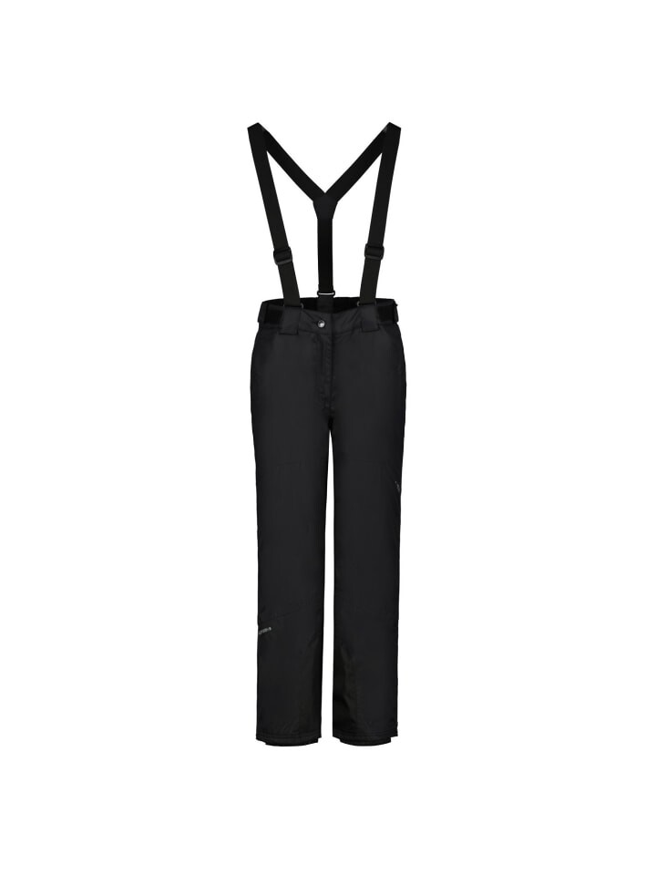

Лыжные штаны Icepeak Schneehose Lorena, черный
