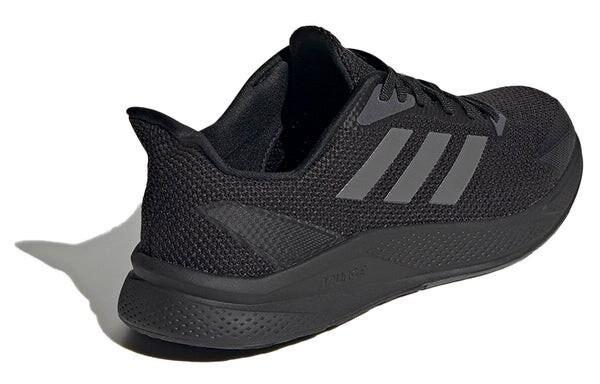 Кроссовки x9000l1 Adidas, черный — фото 4