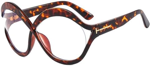 

Новые солнцезащитные очки в круглой оправе большого размера для женщин, модные солнцезащитные очки для активного отдыха и путешествий, защита от ультрафиолета UV400 (2026 год) MTZJH, A10