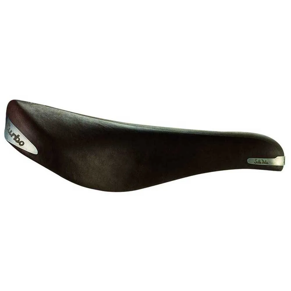 

Седло Selle Italia Turbo Bullitt, коричневый