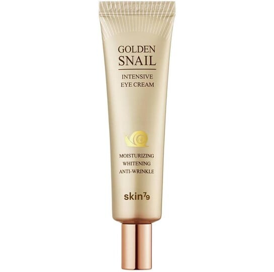 

Крем для глаз со слизью улитки, 35 г Skin79, Golden Snail