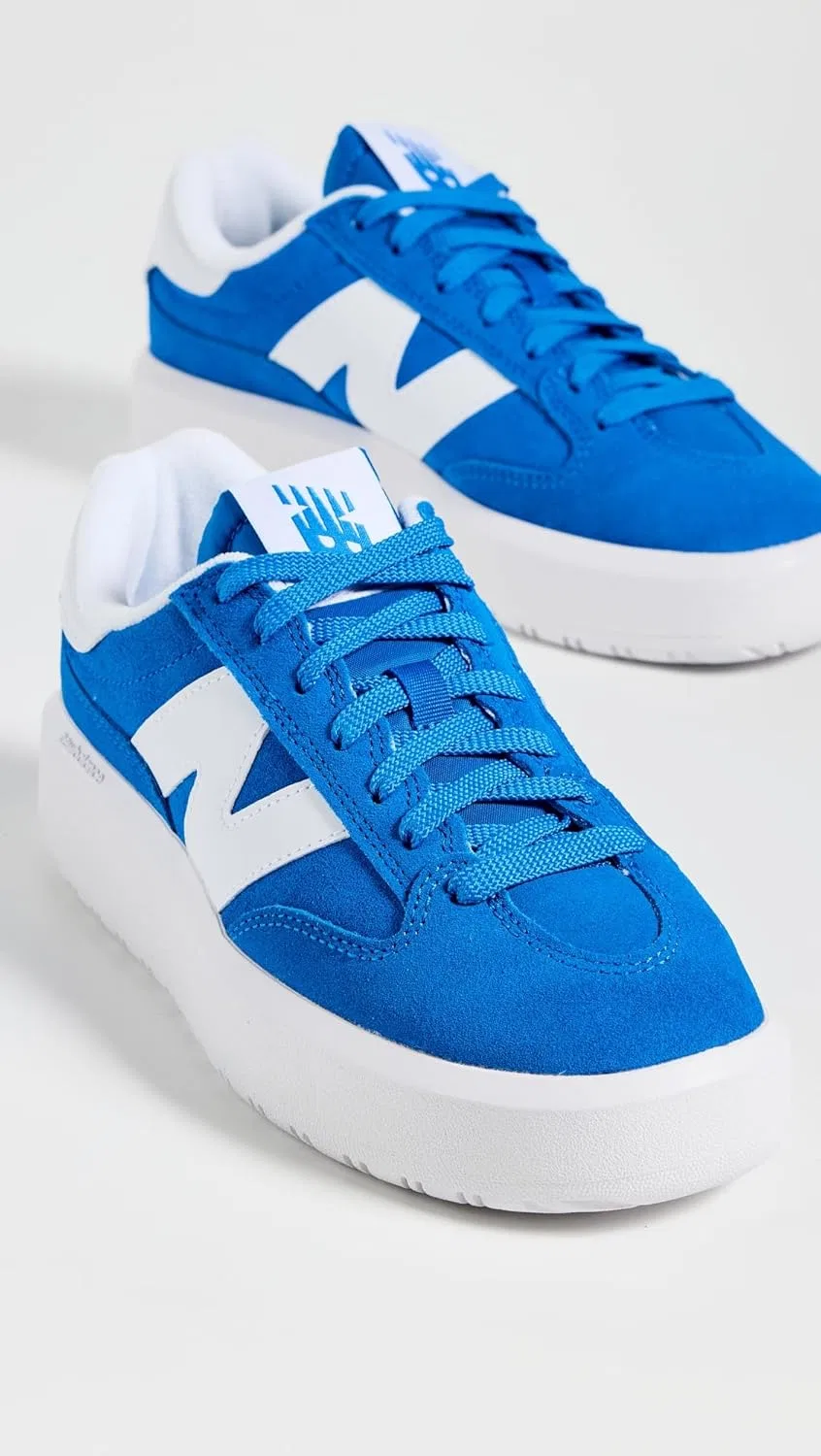 Кроссовки Fresh Foam Arishi V2 New Balance, Blue Oasis/White — фото 4