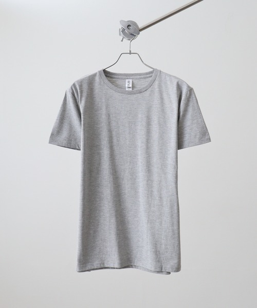 

Футболка приталенного кроя TRUSS