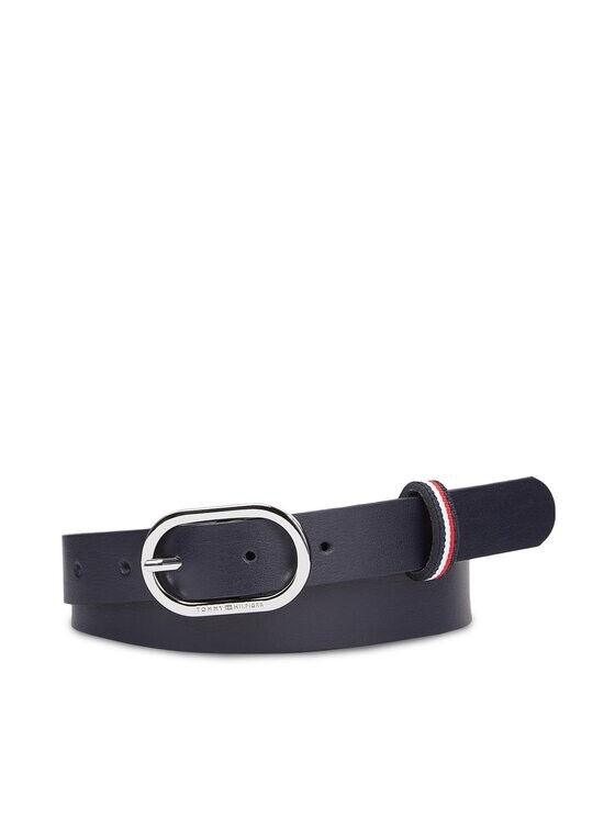 

Женский ремень Tommy Hilfiger, синий