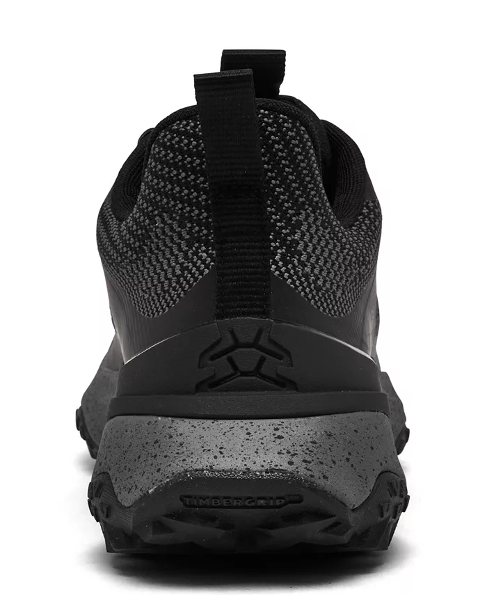 Женские повседневные кроссовки Motion Access Low со шнуровкой от Finish Line Timberland, черный — фото 4