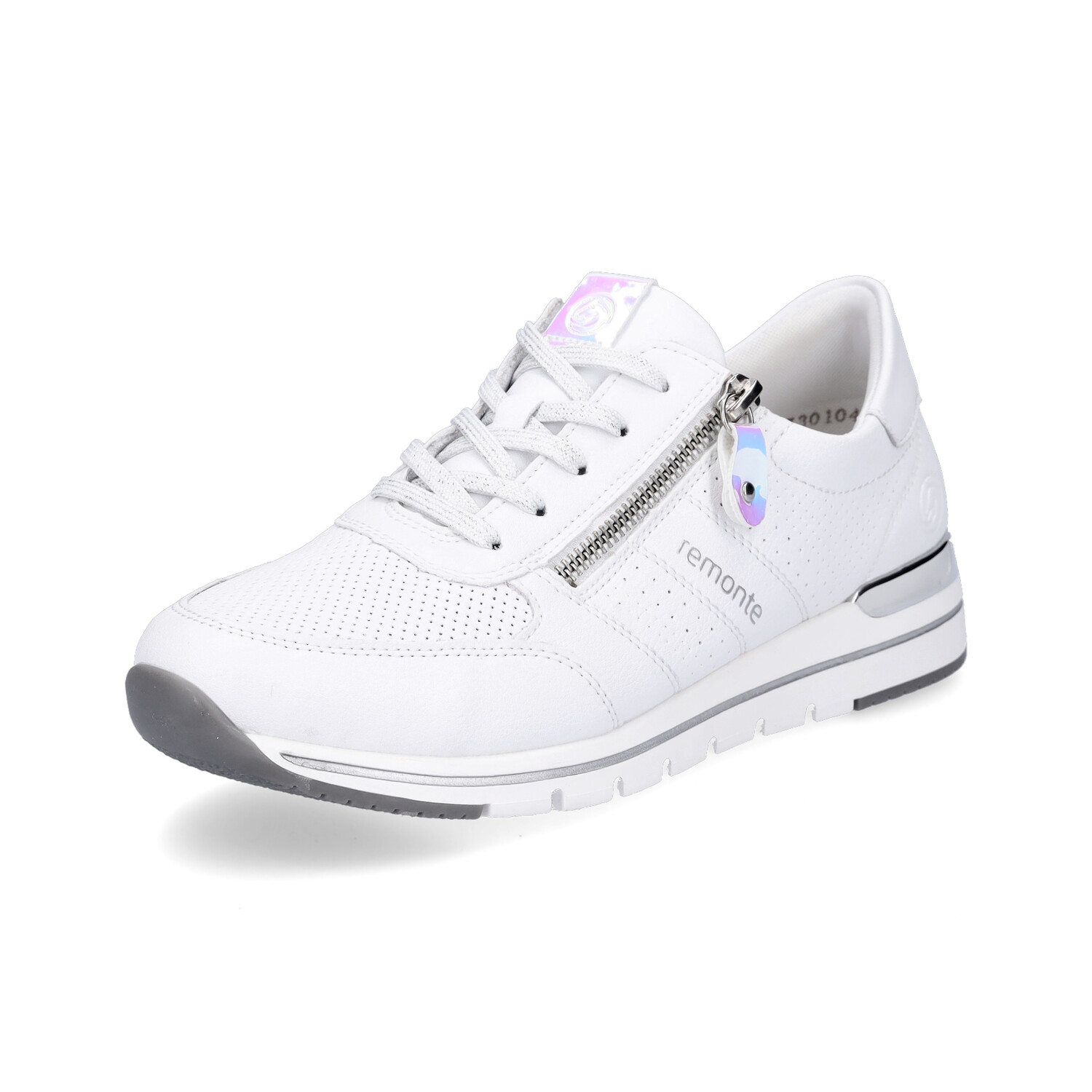

Кроссовки remonte Sneaker, белый
