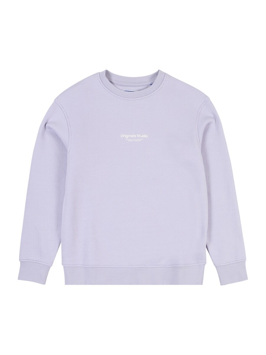 

Худи Jack & Jones Junior Sweatshirt JORVESTERBRO, цвет pastel purple