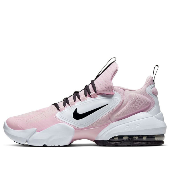 

Кроссовки air max alpha savage Nike, розовый