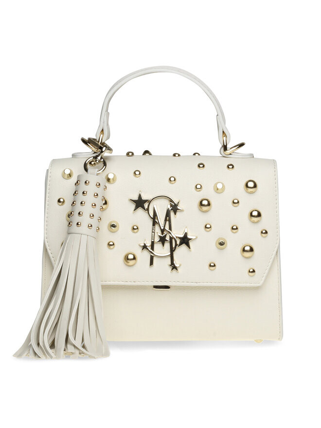 

Классическая сумка Bcelest Crossbody Steve Madden, экрю