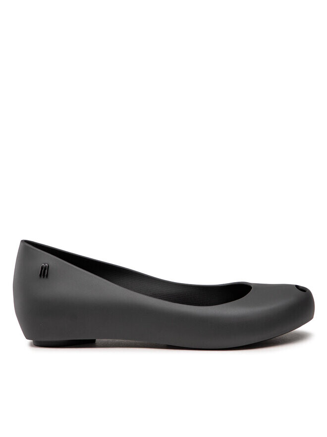Балетки Ultragirl Basic As Melissa, черный
