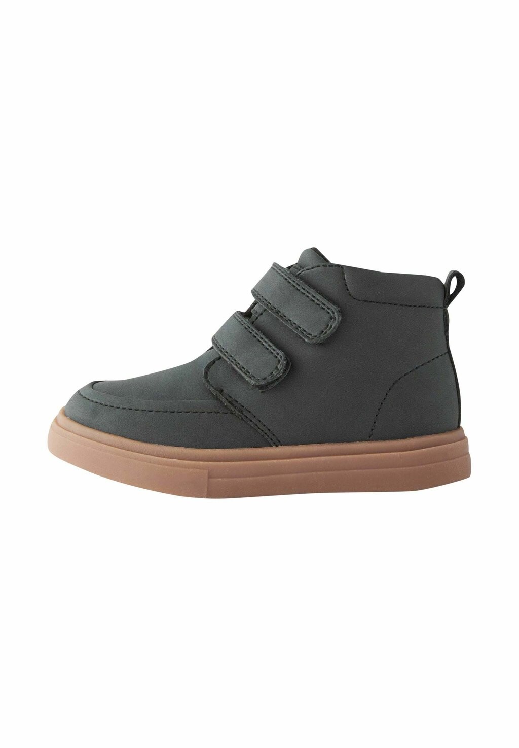 

Зимние сапоги WARM LINED TOUCH FASTENING Next, черный