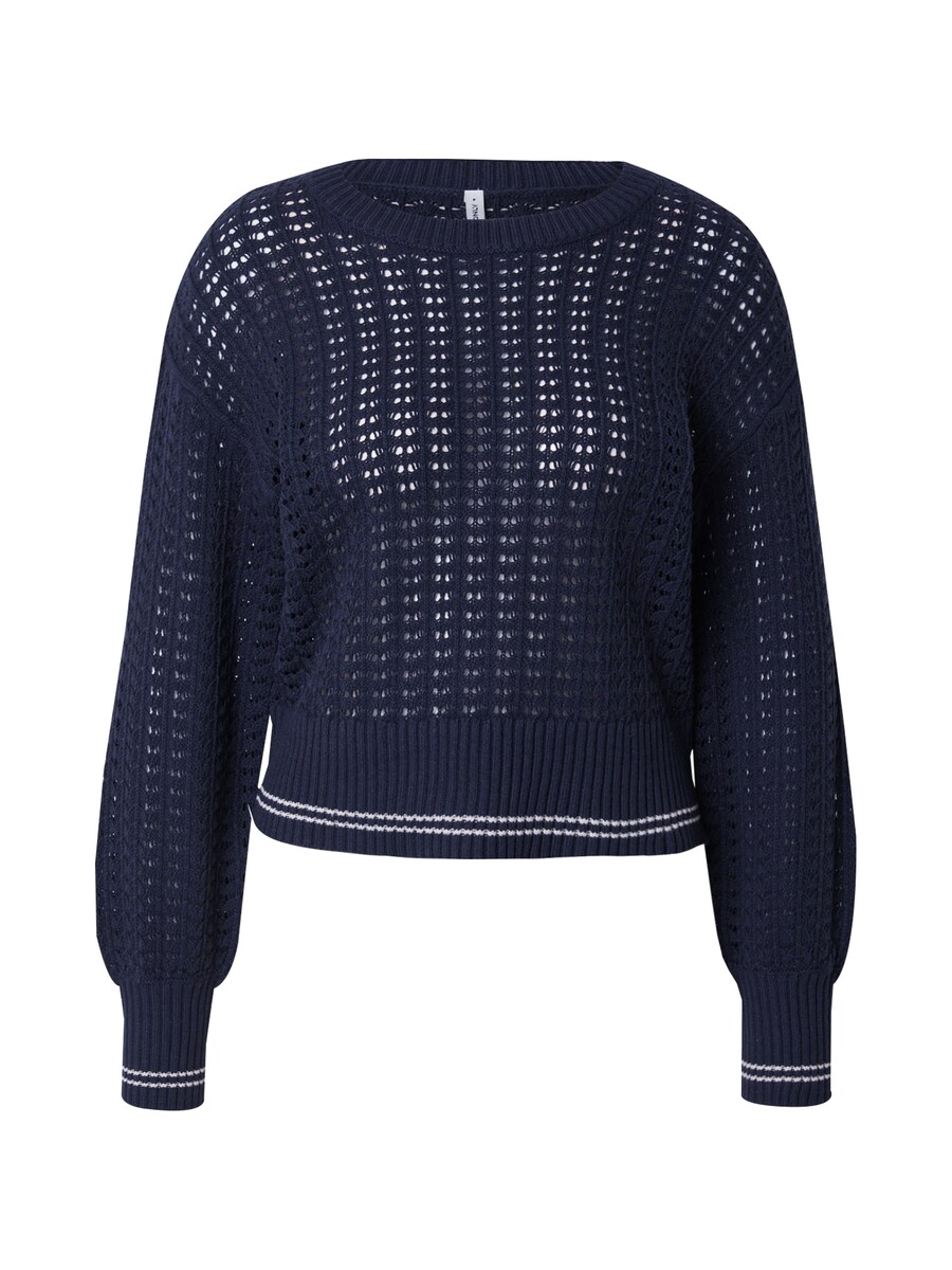 

Свитер ONLY ONLASA, Night blue