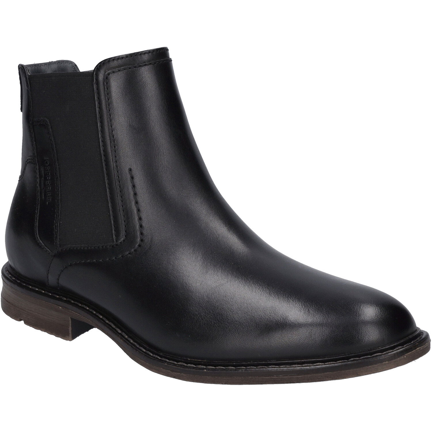 

Сапоги Josef Seibel ette Earl 08, черный