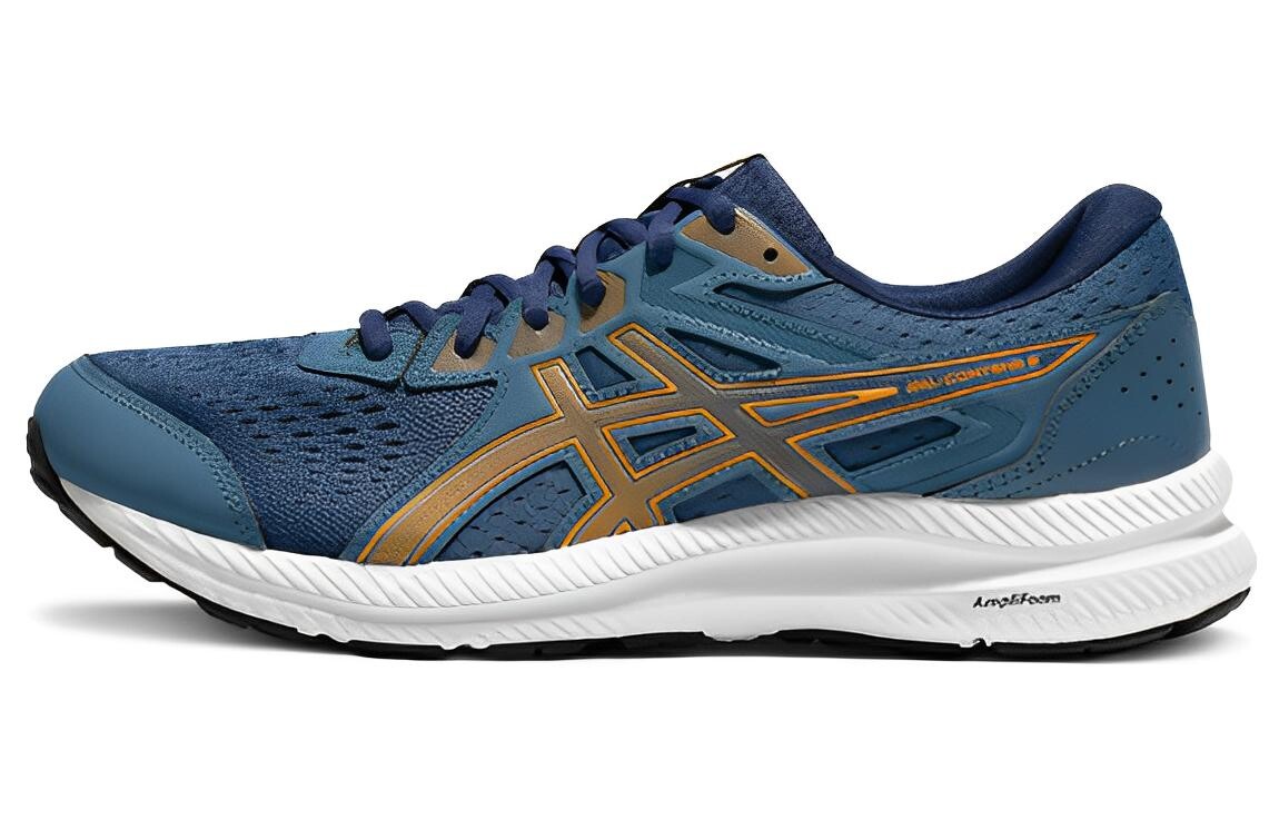 

Мужские беговые кроссовки Asics Gel-Contend 8