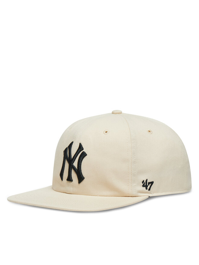 

Бейсболка 47 Brand Baseball sapka, бежевый