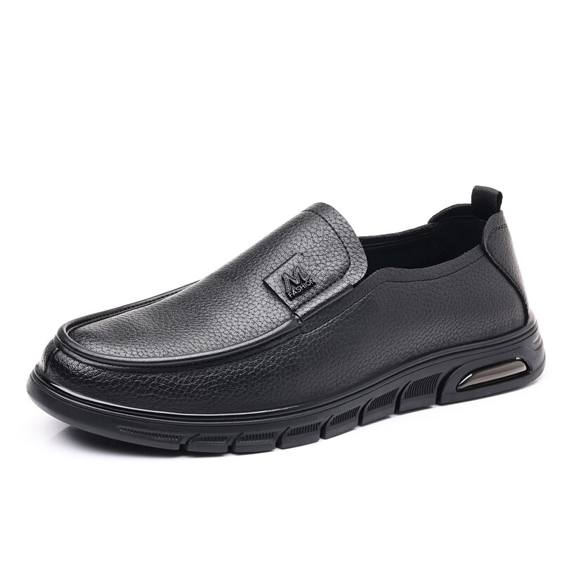 

Туфли мужские Men"s Casual Men Low-Top The New Comfort Is Comfortable, коричневый